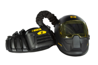 ESAB POWERED RESPIRATORS FOR WELDING AND GRINDING
