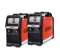LORCH MMA (STICK) WELDERS LORCH MMA (STICK) WELDERS