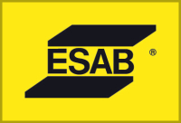ESAB WELDING AND CUTTING EQUIPMENT