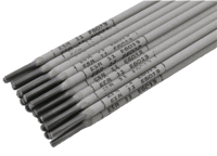 MILD STEEL AND LOW ALLOYED ELECTRODES MILD STEEL AND LOW ALLOYED ELECTRODES