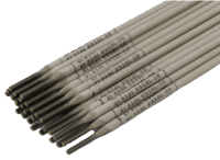 STAINLESS STEEL ELECTRODES STAINLESS STEEL ELECTRODES