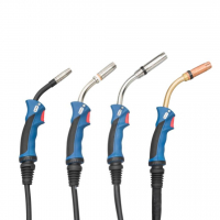 MIG TORCHES AND SPARES MIG TORCHES AND SPARES