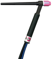 WP20 WATER COOLED WP20 WATER COOLED