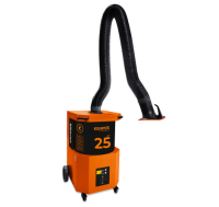 KEMPER MOBILE FILTER UNITS KEMPER MOBILE FILTER UNITS